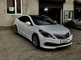 Hyundai Grandeur 2013 годаүшін8 700 000 тг. в Мерке