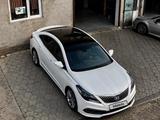 Hyundai Grandeur 2013 годаүшін8 700 000 тг. в Мерке – фото 2