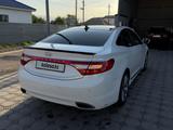 Hyundai Grandeur 2013 годаүшін8 700 000 тг. в Мерке – фото 5