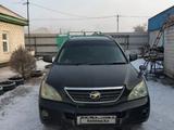 Toyota Harrier 2007 годаүшін4 200 000 тг. в Урджар – фото 2