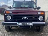 ВАЗ (Lada) Lada 2121 2020 года за 5 600 000 тг. в Алматы – фото 2