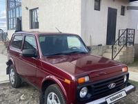 ВАЗ (Lada) Lada 2121 2020 годаүшін5 600 000 тг. в Алматы