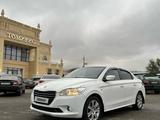 Peugeot 301 2014 годаүшін4 300 000 тг. в Алматы