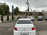 Peugeot 301 2014 года за 4 300 000 тг. в Алматы – фото 5