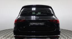 Mercedes-Benz GLS 450 4MATIC 2023 года за 54 500 000 тг. в Астана – фото 5