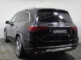 Mercedes-Benz GLS 450 4MATIC 2023 годаүшін54 500 000 тг. в Астана – фото 4