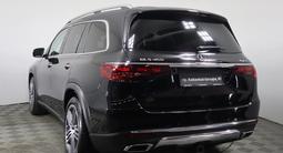 Mercedes-Benz GLS 450 4MATIC 2023 года за 54 500 000 тг. в Астана – фото 4