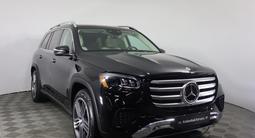 Mercedes-Benz GLS 450 4MATIC 2023 года за 54 500 000 тг. в Астана – фото 3