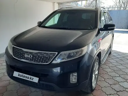 Kia Sorento 2013 года за 9 000 000 тг. в Алматы