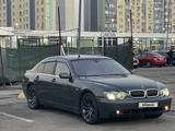 BMW 745 2003 годаfor3 000 000 тг. в Алматы – фото 3