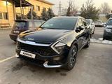 Kia Sportage 2024 годаfor14 000 000 тг. в Алматы