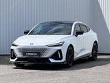 Changan UNI-V 2023 годаүшін8 800 000 тг. в Караганда – фото 3