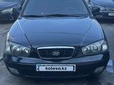 Hyundai Elantra 2003 года за 2 700 000 тг. в Тараз