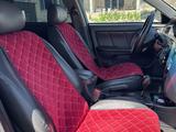 Hyundai Elantra 2003 года за 2 700 000 тг. в Тараз – фото 5