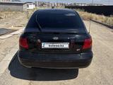 Hyundai Elantra 2003 года за 2 700 000 тг. в Тараз – фото 2