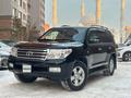 Toyota Land Cruiser 2010 года за 17 500 000 тг. в Астана – фото 12