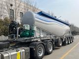 Shengrun  Полуприцеп-цементовоз 5осн.36м3, 2026 2026 годаүшін23 000 000 тг. в Шымкент