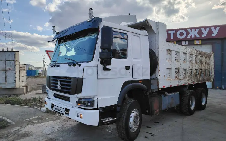 Howo  A5 2011 года за 12 500 000 тг. в Астана