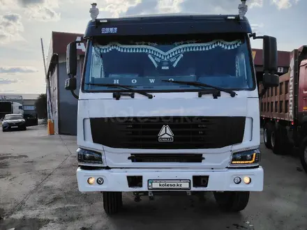 Howo  A5 2011 года за 12 500 000 тг. в Астана – фото 2