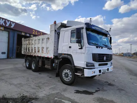 Howo  A5 2011 года за 12 500 000 тг. в Астана – фото 3