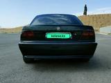 BMW 728 1997 года за 3 200 000 тг. в Шымкент – фото 2