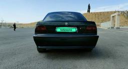 BMW 728 1997 года за 2 850 000 тг. в Шымкент – фото 2