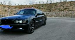 BMW 728 1997 года за 2 850 000 тг. в Шымкент – фото 5