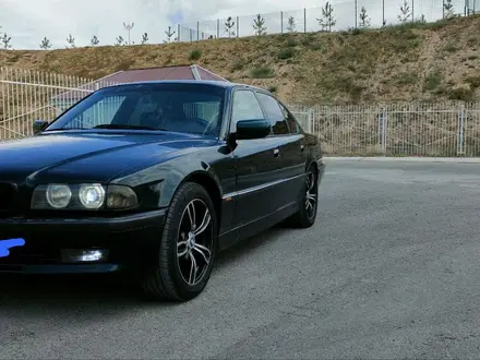 BMW 728 1997 года за 2 900 000 тг. в Шымкент – фото 5