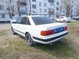 Audi 100 1992 годаүшін1 250 000 тг. в Аксу – фото 2