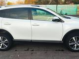 Toyota RAV4 2016 года за 12 700 000 тг. в Костанай