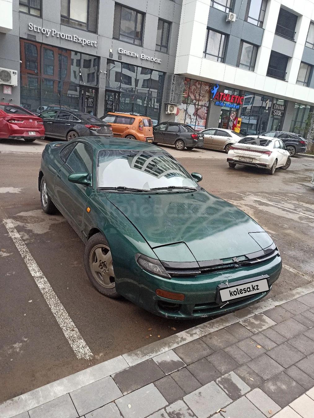 Toyota Celica 1994 г.