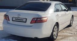 Toyota Camry 2007 года за 5 800 000 тг. в Алматы – фото 2