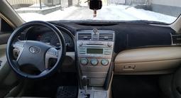 Toyota Camry 2007 года за 5 800 000 тг. в Алматы – фото 4