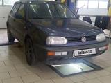 Volkswagen Golf 1994 годаfor1 300 000 тг. в Рудный – фото 5