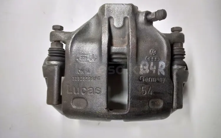 Передние суппорта Audi 80 B4, A4 B5, Volkswagen Passat B5үшін15 000 тг. в Алматы