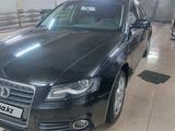 Audi A4 2010 года за 5 200 000 тг. в Темиртау – фото 2