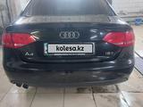 Audi A4 2010 года за 5 200 000 тг. в Темиртау – фото 3