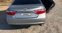 Toyota Camry 2015 годаfor6 300 000 тг. в Актау – фото 2