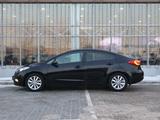 Kia Cerato 2014 годаүшін6 400 000 тг. в Астана – фото 2