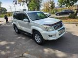 Toyota Land Cruiser Prado 2005 годаfor10 700 000 тг. в Алматы