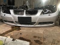 Bmw e90 бампер за 50 000 тг. в Алматы