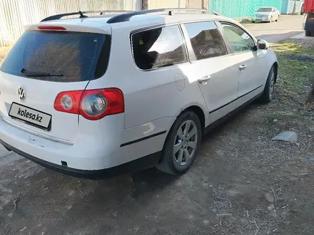 Volkswagen Passat 2006 года за 3 200 000 тг. в Тараз