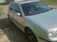 Volkswagen Golf 1999 года за 1 700 000 тг. в Алматы