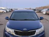 Kia Rio 2012 года за 3 800 000 тг. в Астана
