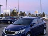 Kia Rio 2012 года за 3 800 000 тг. в Астана – фото 3