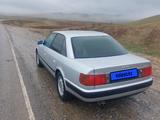 Audi 100 1993 года за 2 600 000 тг. в Шымкент – фото 2