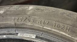 Шины Pirelli 225/65/17 за 20 000 тг. в Павлодар – фото 5