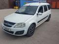 ВАЗ (Lada) Largus 2015 года за 3 200 000 тг. в Астана – фото 2