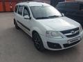 ВАЗ (Lada) Largus 2015 года за 3 200 000 тг. в Астана