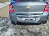Chevrolet Cobalt 2022 года за 7 000 000 тг. в Сатпаев